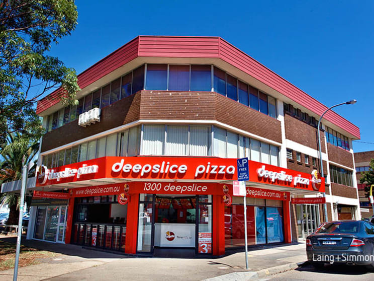 Click to view all images Suite 7/383-835 Church Street Parramatta NSW 2150 - Image 1