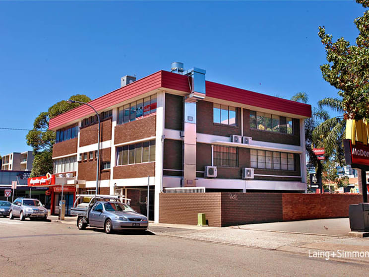 Click to view all images Suite 7/383-835 Church Street Parramatta NSW 2150 - Image 2