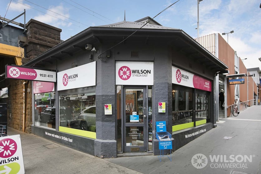 Click to view all images 205-207 Carlisle Street St Kilda East VIC 3183 - Image 1