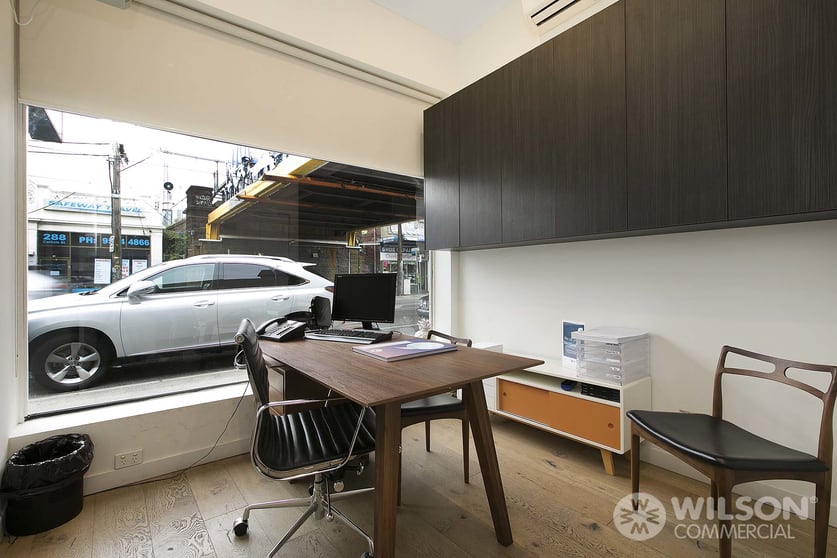 Click to view all images 205-207 Carlisle Street St Kilda East VIC 3183 - Image 2