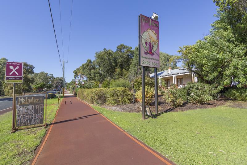 Shop 2/10581 West Swan Road Henley Brook WA 6055 - Image 1