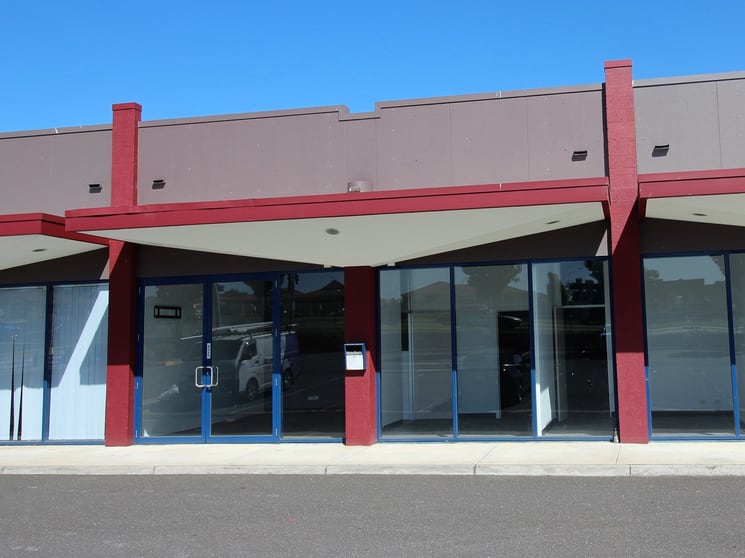 Click to view all images Shop T6 Carrum Downs Shopping Centre Carrum Downs VIC 3201 - Image 1