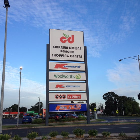 Click to view all images Shop T6 Carrum Downs Shopping Centre Carrum Downs VIC 3201 - Image 2