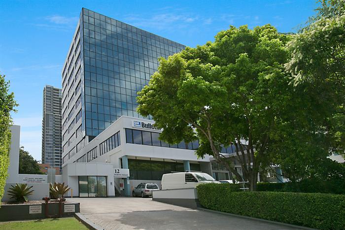 Click to view all images 5th Floor, 12-14 Marine Parade Southport QLD 4215 - Image 3