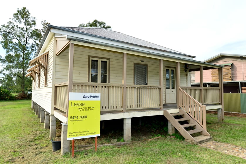 Click to view all images 9 Mary River Road Cooroy QLD 4563 - Image 1