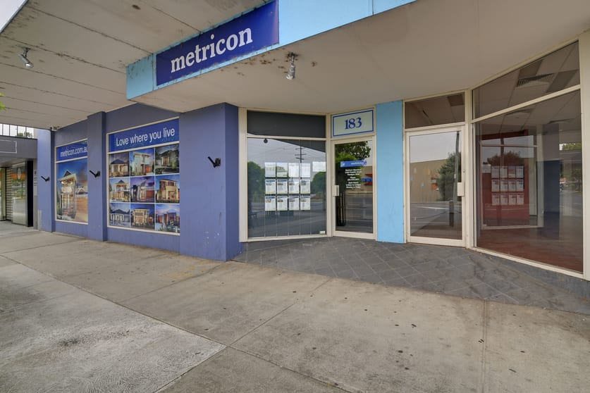 Click to view all images 183 Franklin Street Traralgon VIC 3844 - Image 2
