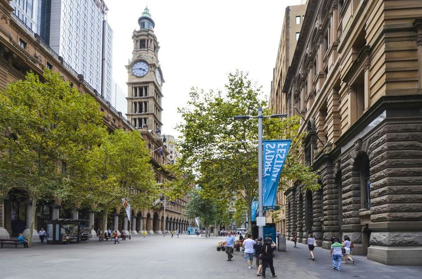 Click to view all images Suite 302, Level 3,/84 Pitt Street Sydney NSW 2000 - Image 3
