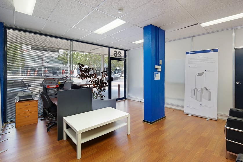 Click to view all images 26 Hoddle Street Abbotsford VIC 3067 - Image 2
