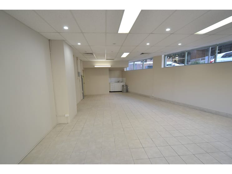 Click to view all images Shop 8/1-9 Pyrmont Bridge Road Pyrmont NSW 2009 - Image 2