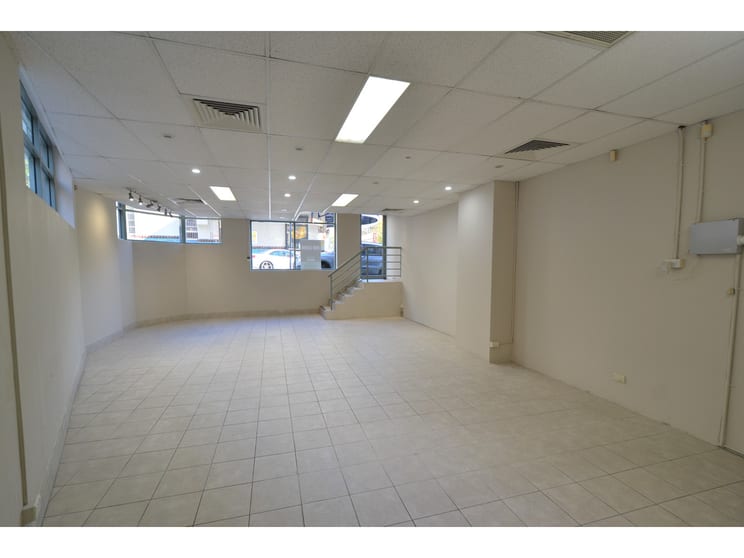 Click to view all images Shop 8/1-9 Pyrmont Bridge Road Pyrmont NSW 2009 - Image 3