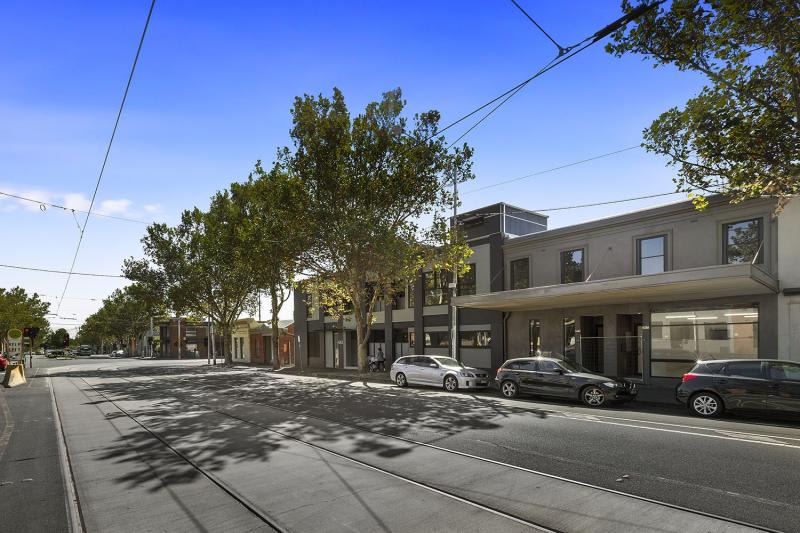 Click to view all images 640 Queensberry Street North Melbourne VIC 3051 - Image 1