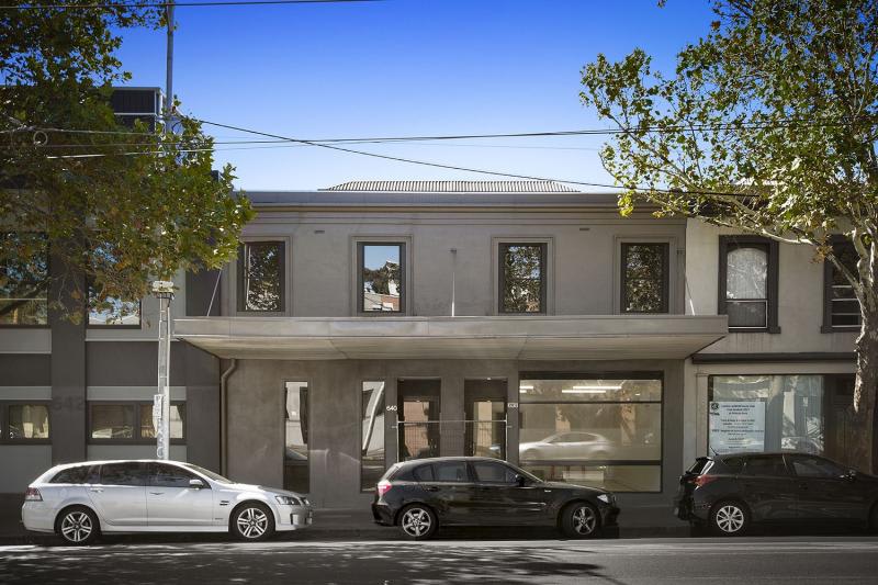 Click to view all images 640 Queensberry Street North Melbourne VIC 3051 - Image 2