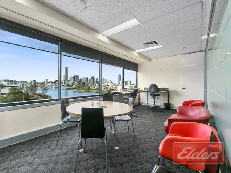 Click to view all images Level 8 Suite 1/301 Coronation Drive Milton QLD 4064 - Image 1