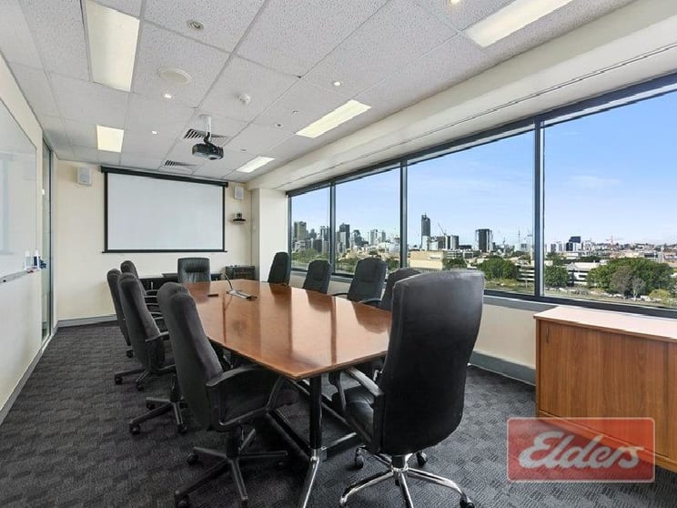 Click to view all images Level 8 Suite 1/301 Coronation Drive Milton QLD 4064 - Image 2