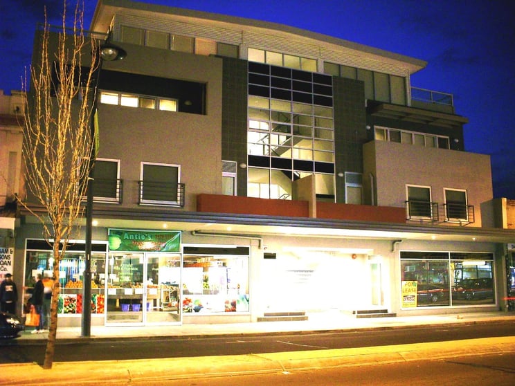 Click to view all images 343 High Street Preston VIC 3072 - Image 1