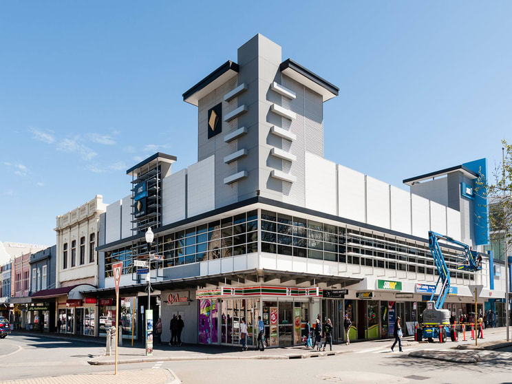 Click to view all images Suite 3/38 Adelaide Street Fremantle WA 6160 - Image 1