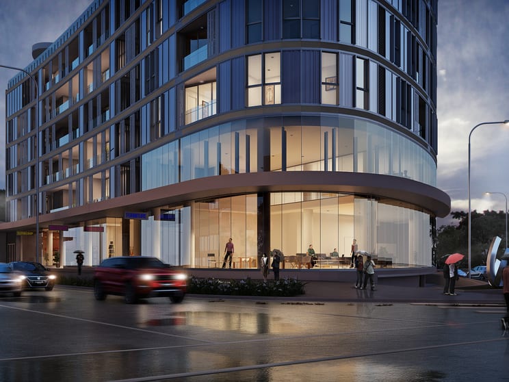 Click to view all images 570-588 Oxford St Bondi Junction NSW 2022 - Image 1