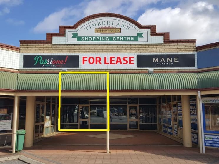 Click to view all images Shop 4/497 Beechboro Road Beechboro WA 6063 - Image 1
