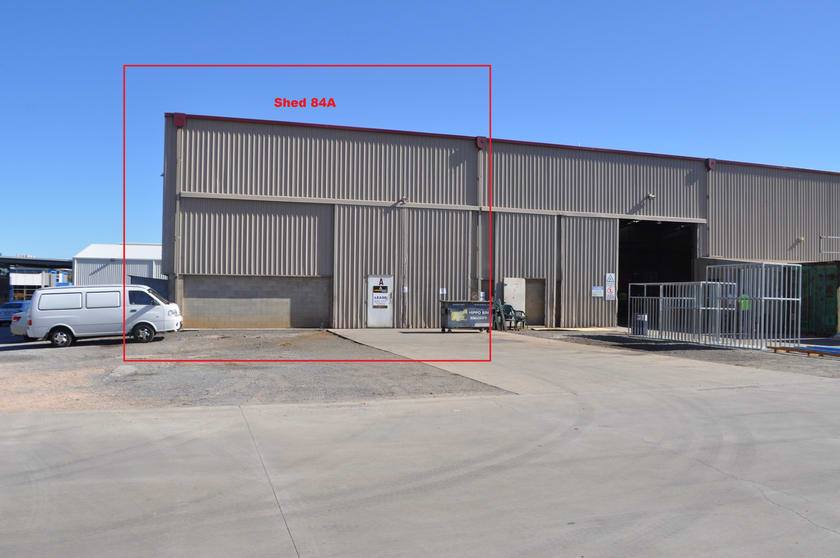 Click to view all images 84 Stanbel Road Salisbury Plain SA 5109 - Image 1