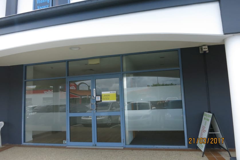 Click to view all images 21A/221 Christine Avenue Varsity Lakes QLD 4227 - Image 1
