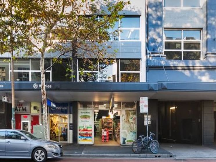 Click to view all images Ground/408 Elizabeth Street Surry Hills NSW 2010 - Image 1
