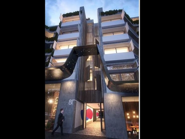 Click to view all images Ground/69-81 Foveaux Street Surry Hills NSW 2010 - Image 2