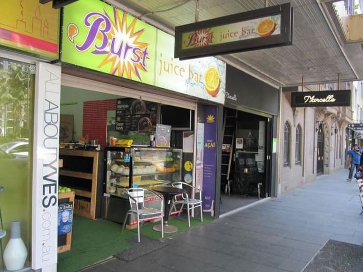 Click to view all images 5/127-139 Macleay Street Potts Point NSW 2011 - Image 2
