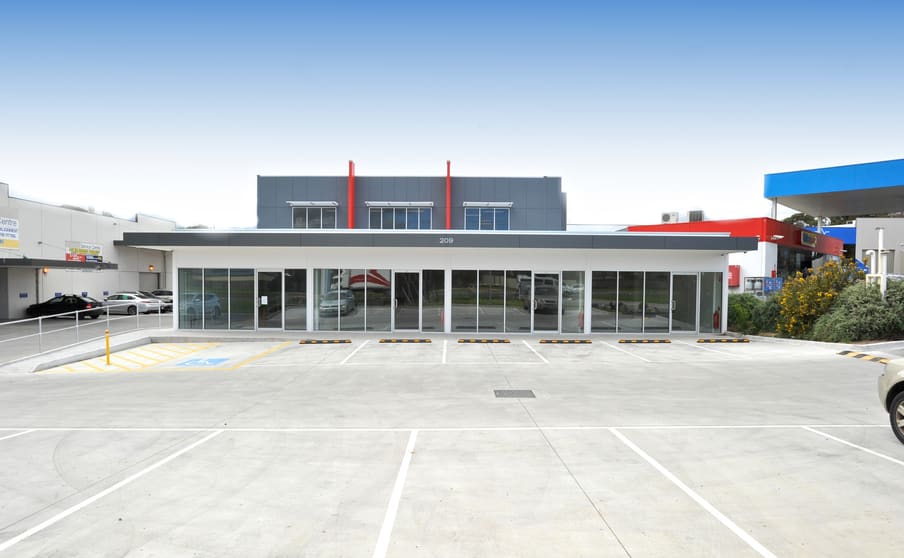 Click to view all images 4/209 Mornington Tyabb Road Mornington VIC 3931 - Image 1