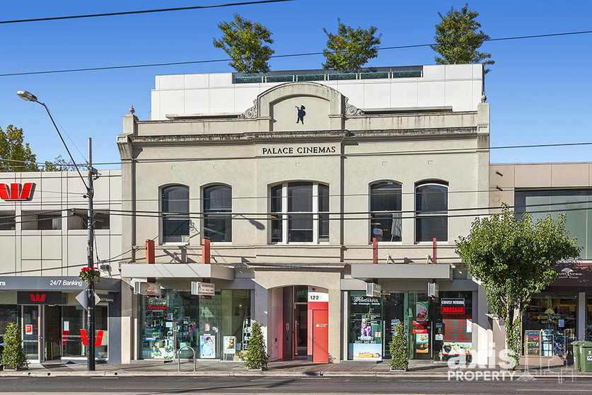 Click to view all images 208/122 Toorak Road South Yarra VIC 3141 - Image 1