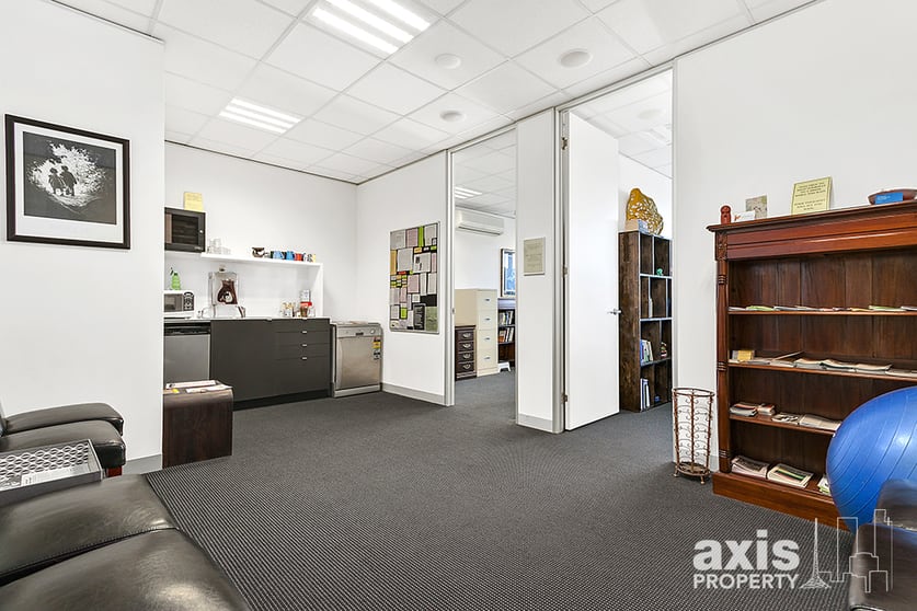Click to view all images 208/122 Toorak Road South Yarra VIC 3141 - Image 2