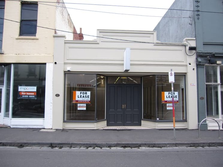 Click to view all images 135 Bridge Road Richmond VIC 3121 - Image 1