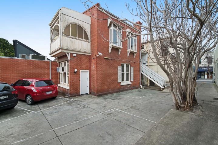 Click to view all images First Floor Rear, 19 Toorak Road South Yarra VIC 3141 - Image 2