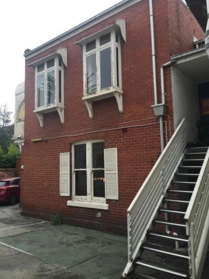 Click to view all images First Floor Rear, 19 Toorak Road South Yarra VIC 3141 - Image 3