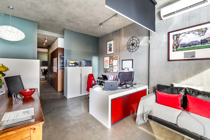 Ground Floor/9 Gwynne Street Richmond VIC 3121 - Image 3