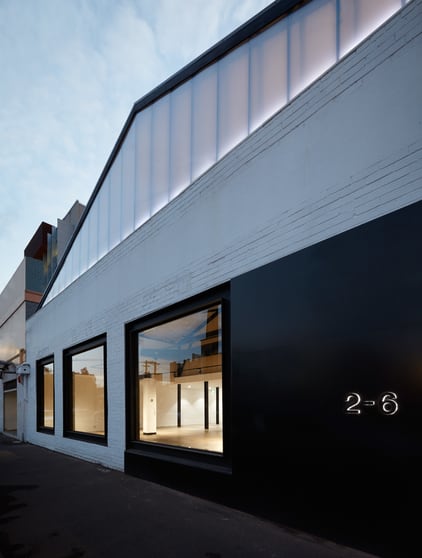 2-6 Shelley Street Richmond VIC 3121 - Image 2