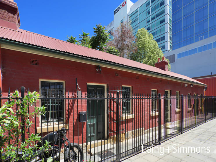 Click to view all images 3 Barrack Lane Parramatta NSW 2150 - Image 1