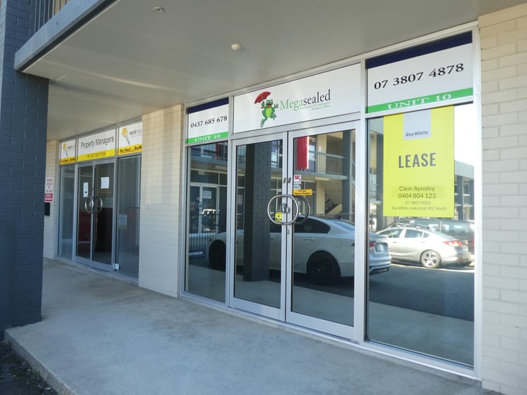 10/69 George Street Beenleigh QLD 4207 - Image 1