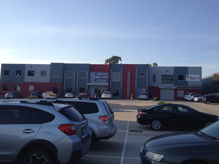 Shop 7/115 Hall Road Carrum Downs VIC 3201 - Image 2