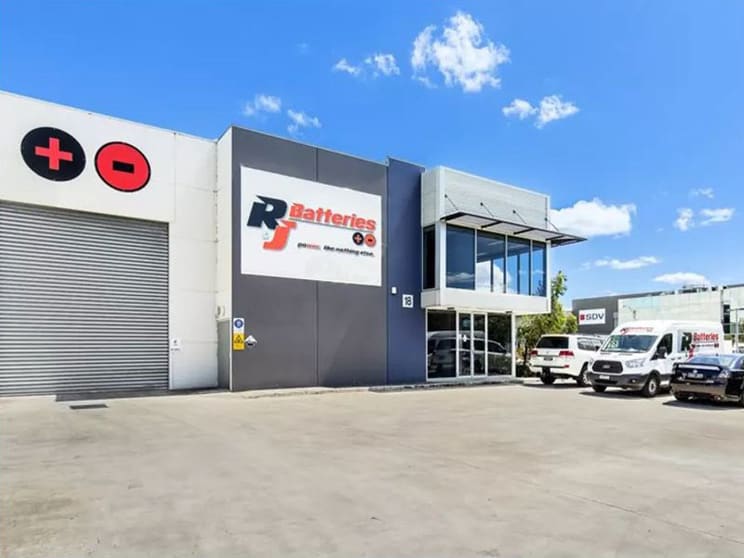 Click to view all images 18/85 - 91 Keilor Park Drive Tullamarine VIC 3043 - Image 1