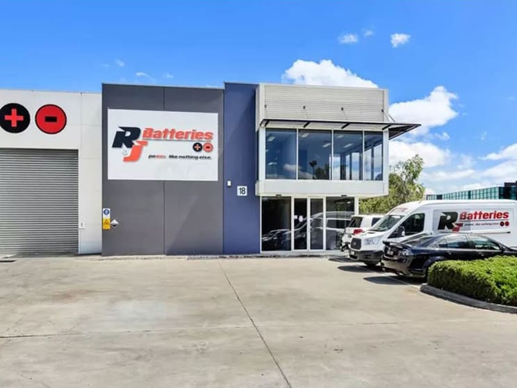 Click to view all images 18/85 - 91 Keilor Park Drive Tullamarine VIC 3043 - Image 2