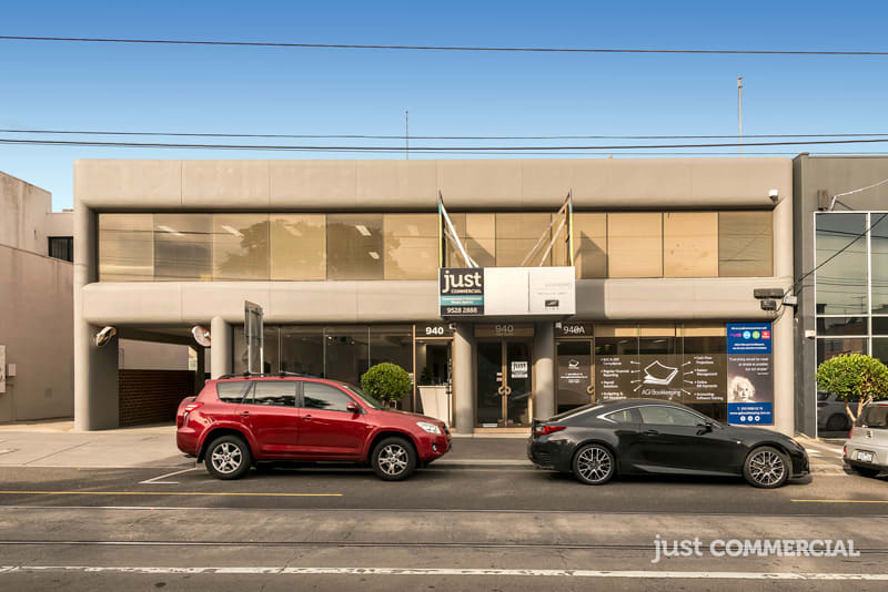 Click to view all images 1st Floor/940 Glen Huntly Road Caulfield VIC 3162 - Image 2