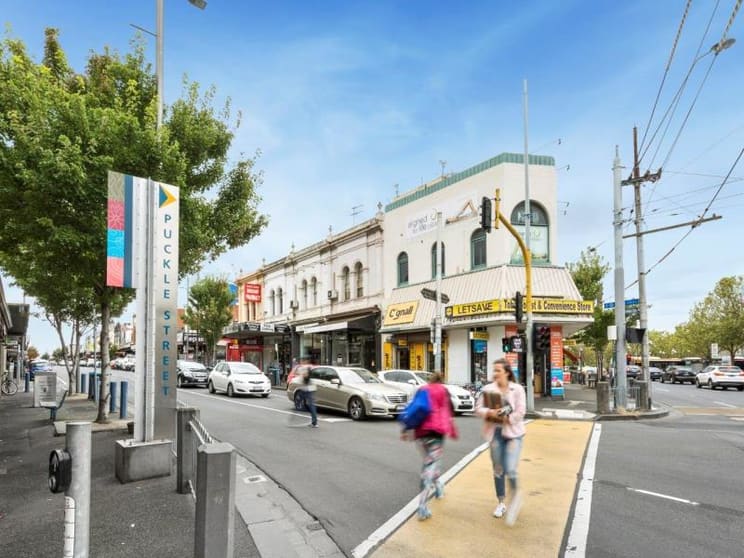 Click to view all images 2 Puckle Street Moonee Ponds VIC 3039 - Image 2