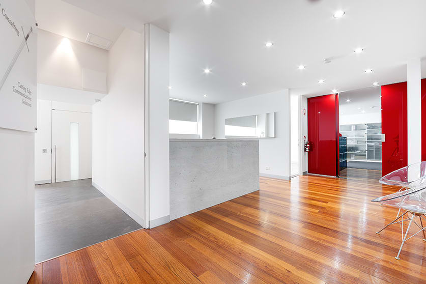 Ground Floor/4-8 Osborne Street South Yarra VIC 3141 - Image 2