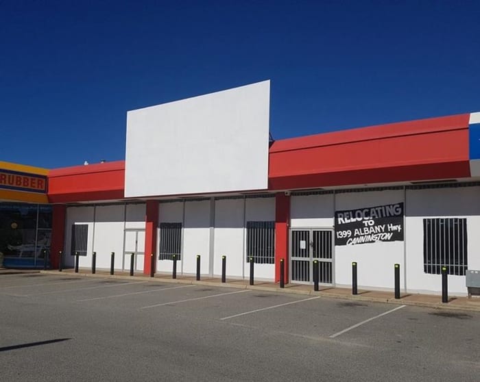 Click to view all images 141B Great Eastern Highway Midland WA 6056 - Image 1