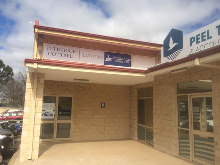 5&6/279 Pinjarra Road Mandurah WA 6210 - Image 1