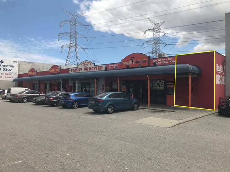 4/746 Marshall Road Malaga WA 6090 - Image 1