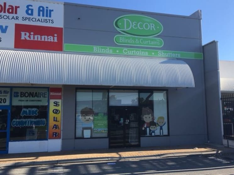 Click to view all images 3/215 Great Eastern Highway Midland WA 6056 - Image 1