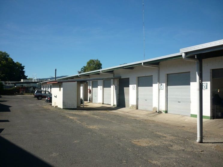 Click to view all images 23/2-4 Toohey Street Portsmith QLD 4870 - Image 1