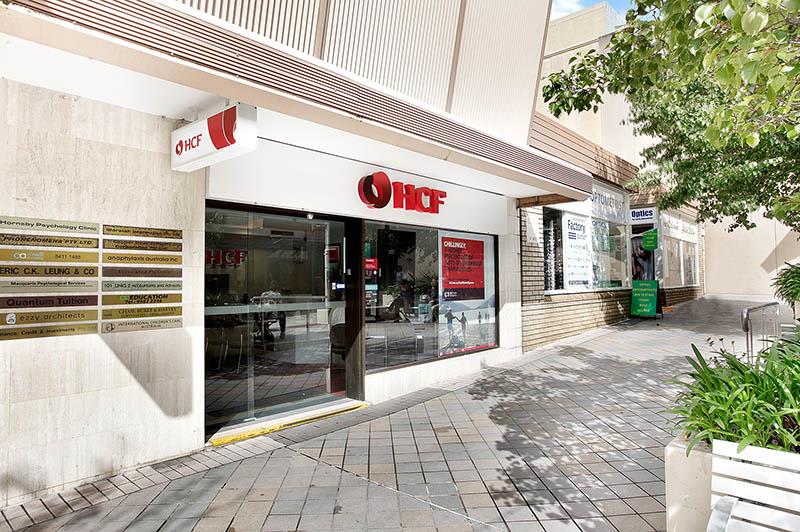 Click to view all images Shop 2/16 Hunter St Hornsby NSW 2077 - Image 1