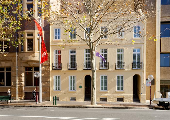 Click to view all images 171-173 Macquarie Street Sydney NSW 2000 - Image 1
